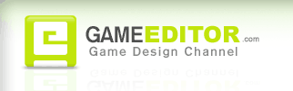 Welcome To GameEditor.com